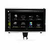 Android 13 Flip-Out Screen Carplay Upgrade for Audi A6 2012&ndash;2018