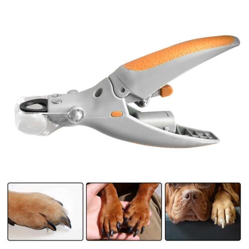 Best Dog Nail Clipper With Quick Sensors