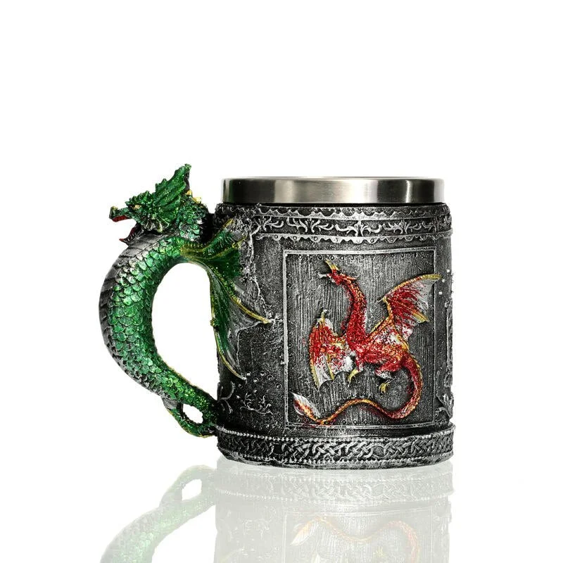 Pterodactyl Mug