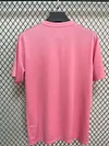 2024 Algeria National Team Special Edition Pink Football Shirt 1:1 Thai Quality