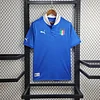 2012 Retro Italy Home Football Shirt 1:1 Thai Quality