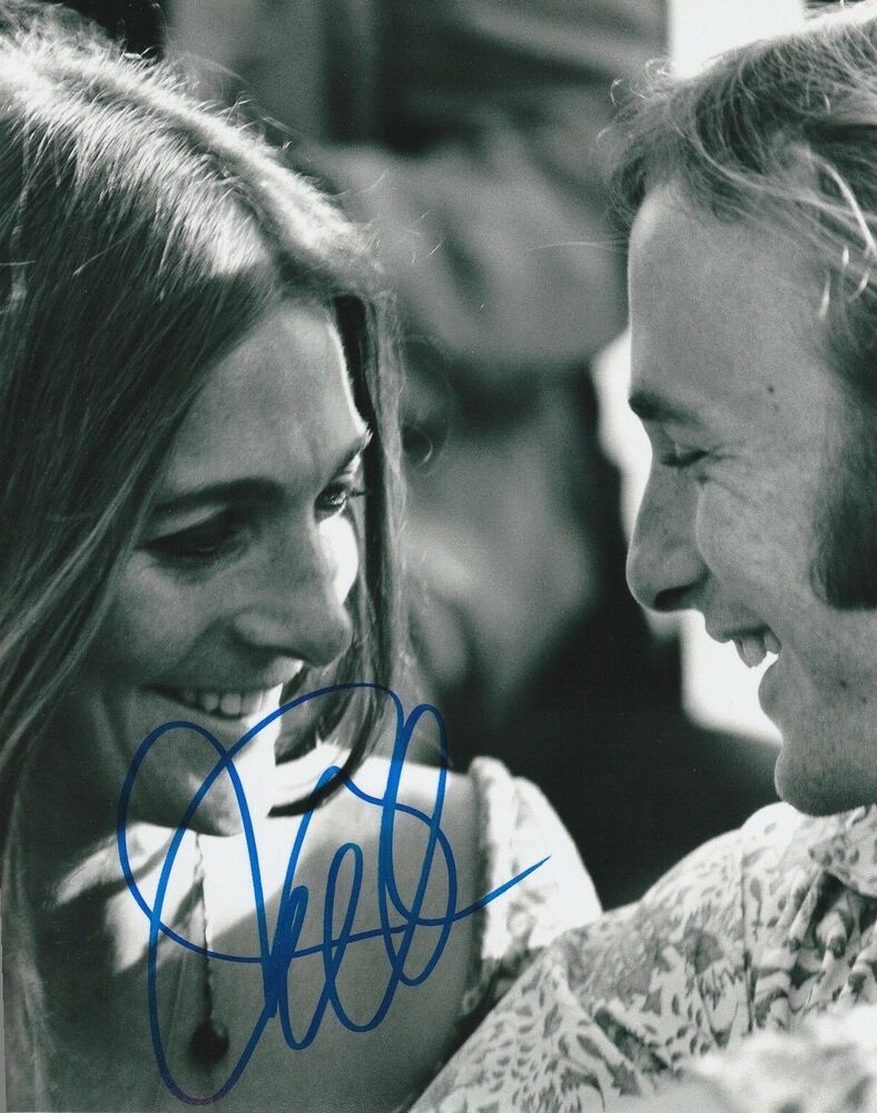 * JUDY COLLINS * signed autographed 8x10 Photo Poster painting * BOTH SIDES, NOW * PROOF * 12