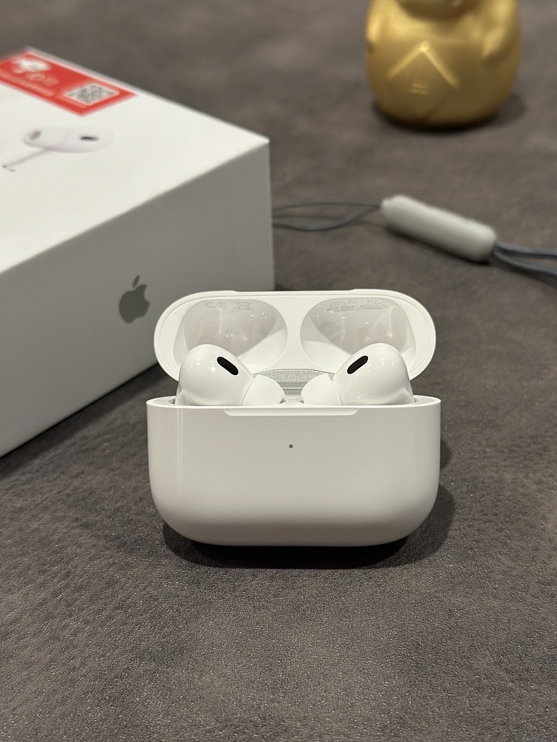 Bluetooth Headphones 2rd Generation