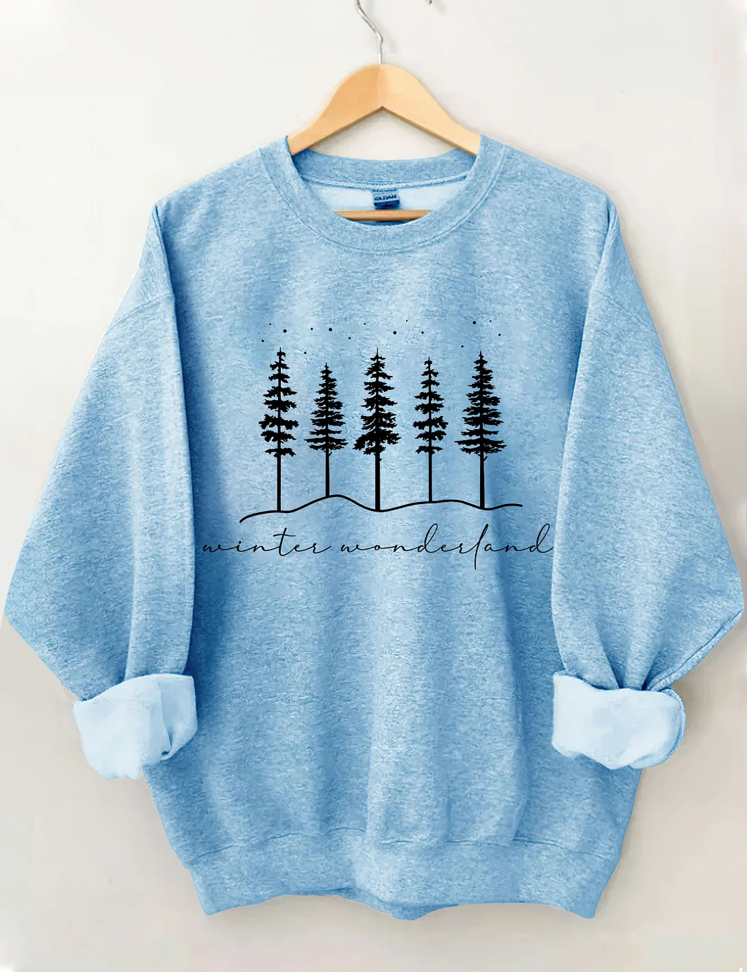Winter Wonderland Sweatshirt