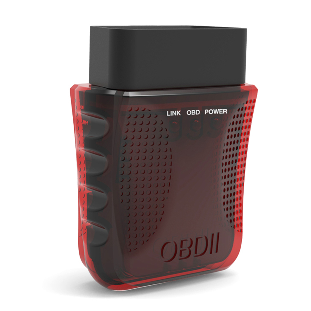 

ELM327 WiFi OBD2 Scanner OBD 2 II Auto Car Diagnostic Tool for iOS Android, 501 Original