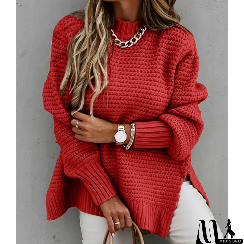 MidiSono - Elegant and Casual general Sweater