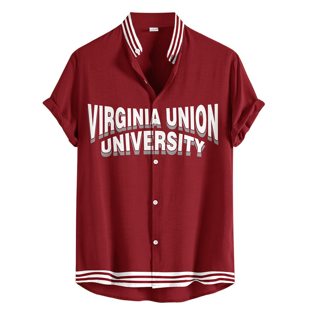Virginia Union University Shirt