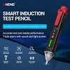 VC1010 AC/DC Non-Contact Pen Tester Volt Electric Test Pencil (Black)
