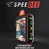 SPEEDEE 12000 Puffs   