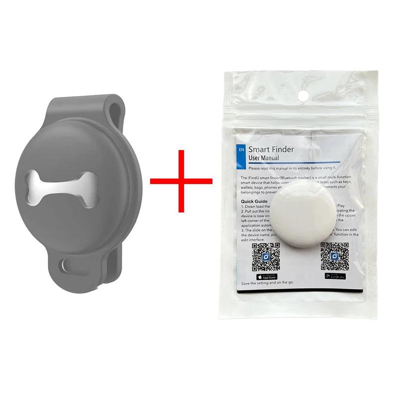 The Pet GPS Tracker