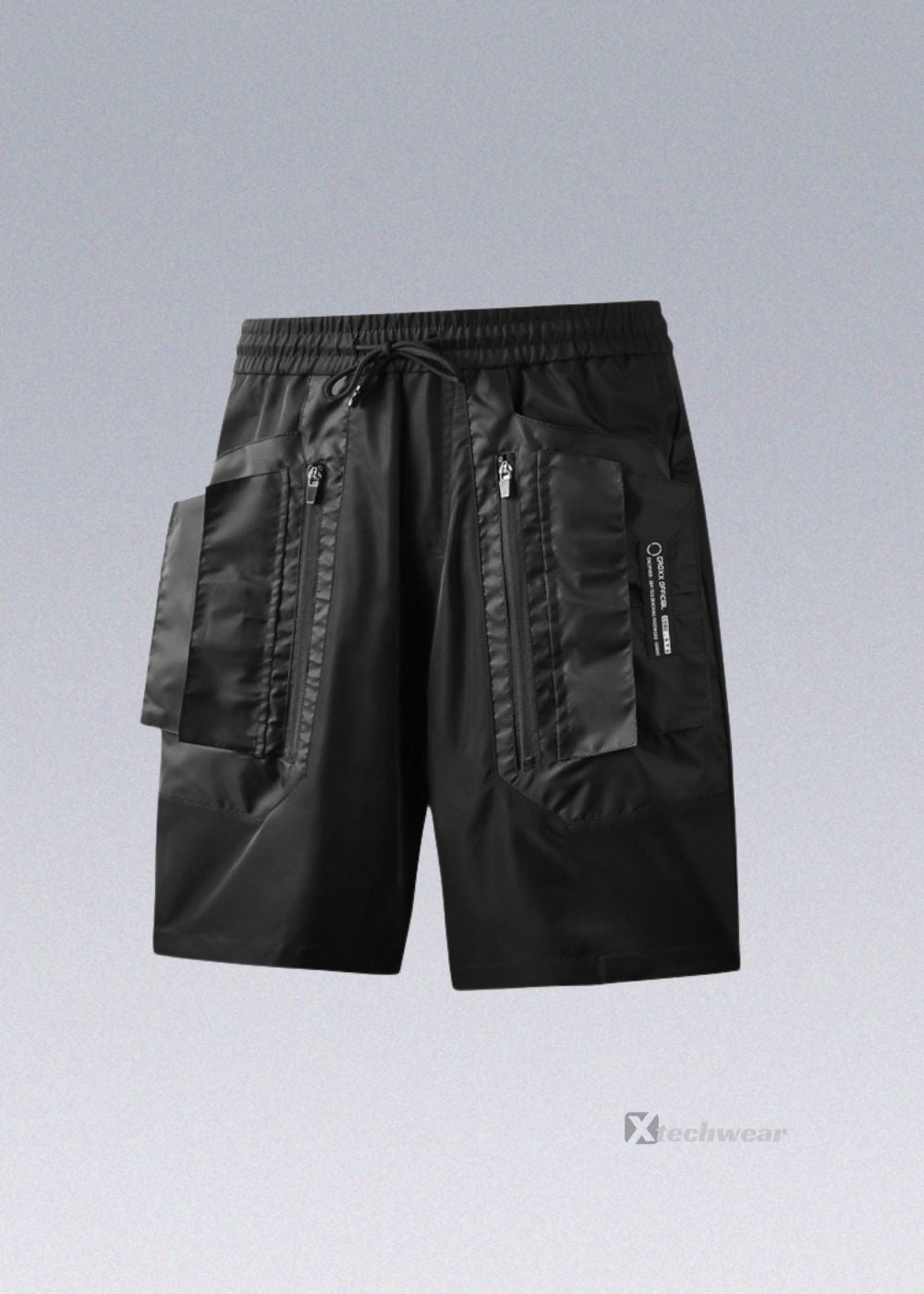 Antistatic Shorts CROXX® techwear-x
