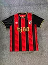 2025-2026 AFC Bournemouth Home Football Shirt 1:1 Thai Quality