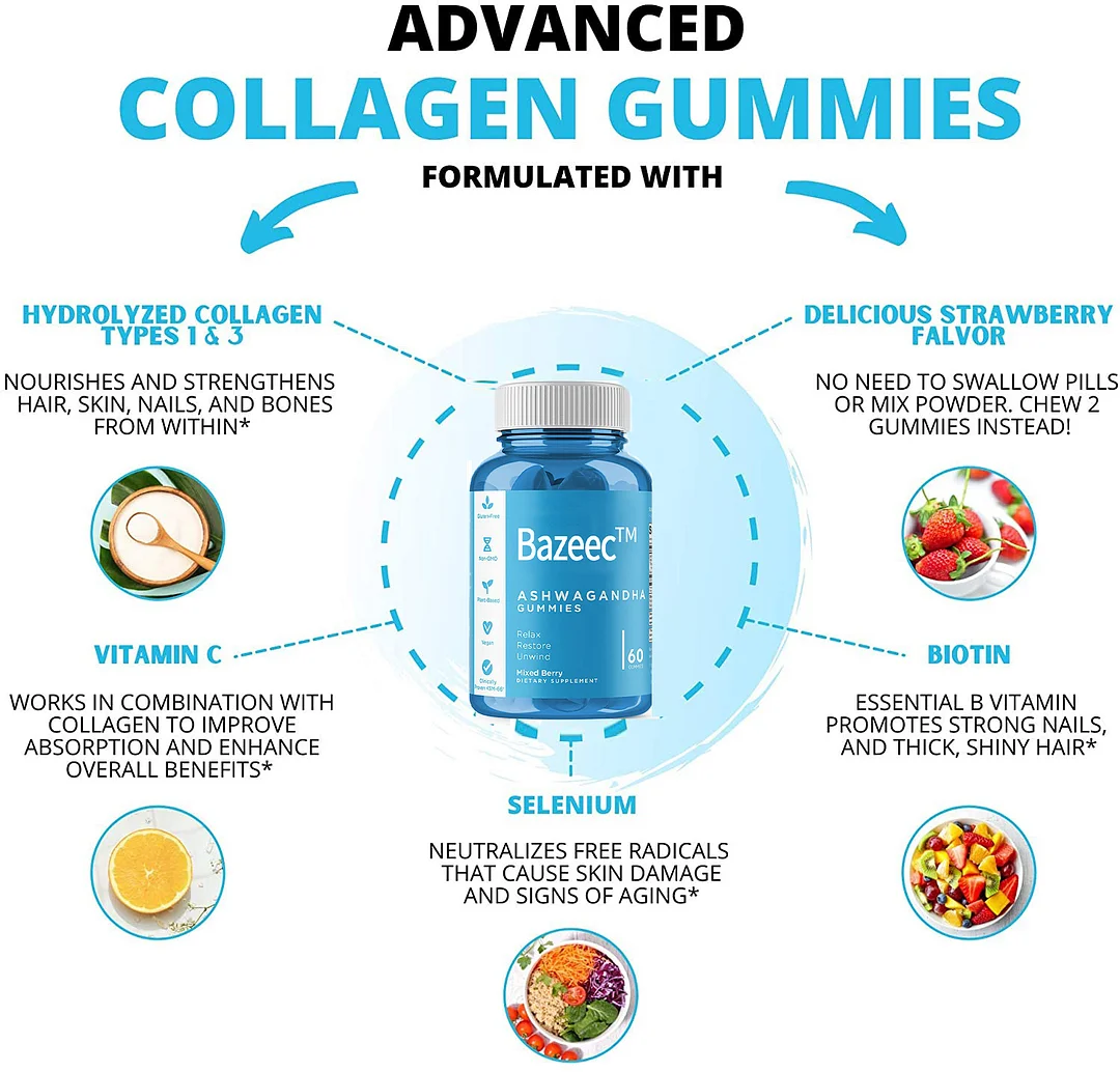 🔥50% OFF TODAY🎁 Vitamin D Gummy 