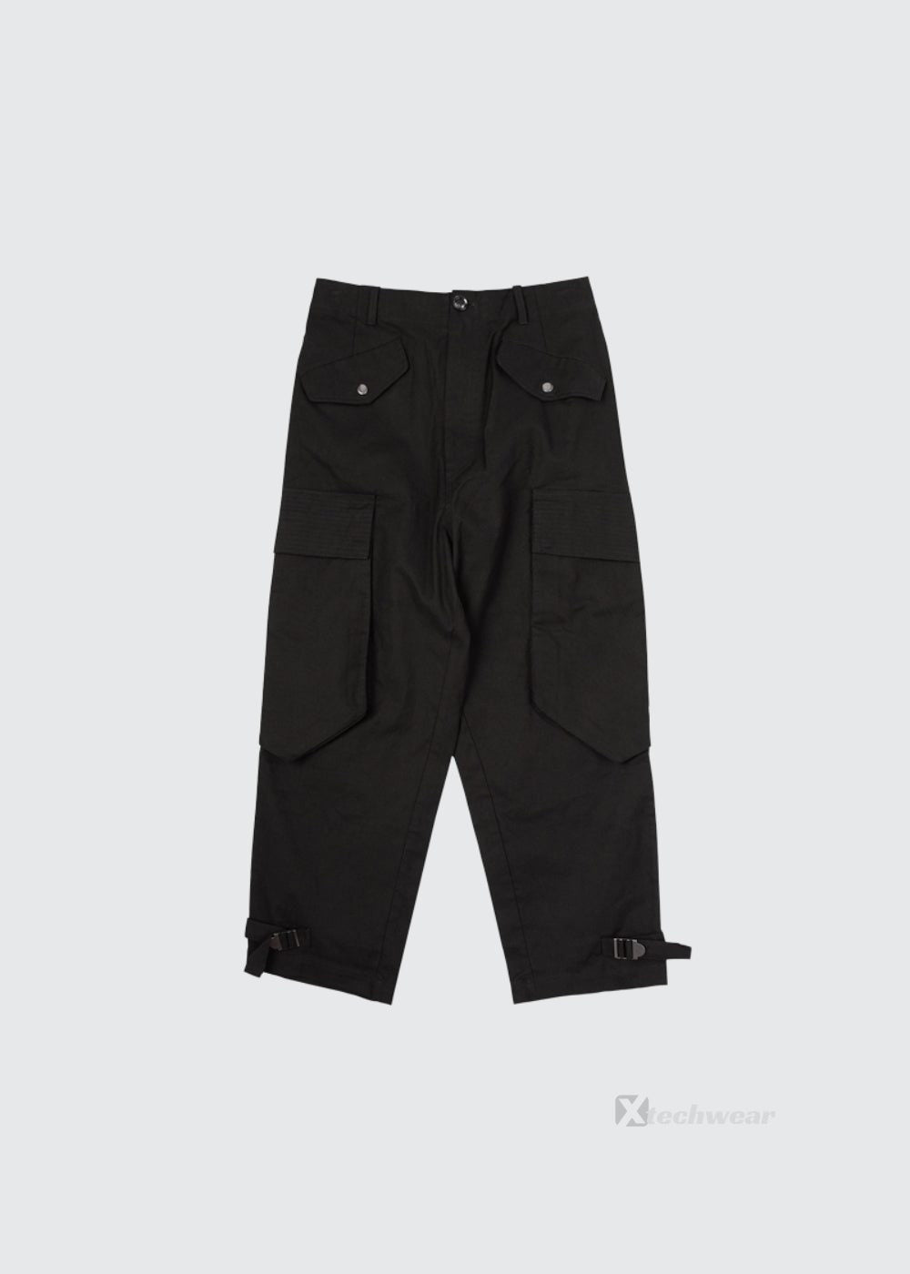 Sword Edge Pants FLOAT® techwear-x