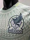 2024 Player Version Mexico Away Football Shirt 1:1 Thai Quality