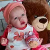 Babiesprincess Lifelike Reborn Baby Doll, Babiesprincess