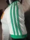 2026 Player Senegal Retro White Soccer Jersey