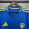 2025/2026 Leeds United away Football Shirt 1:1 Thai Quality