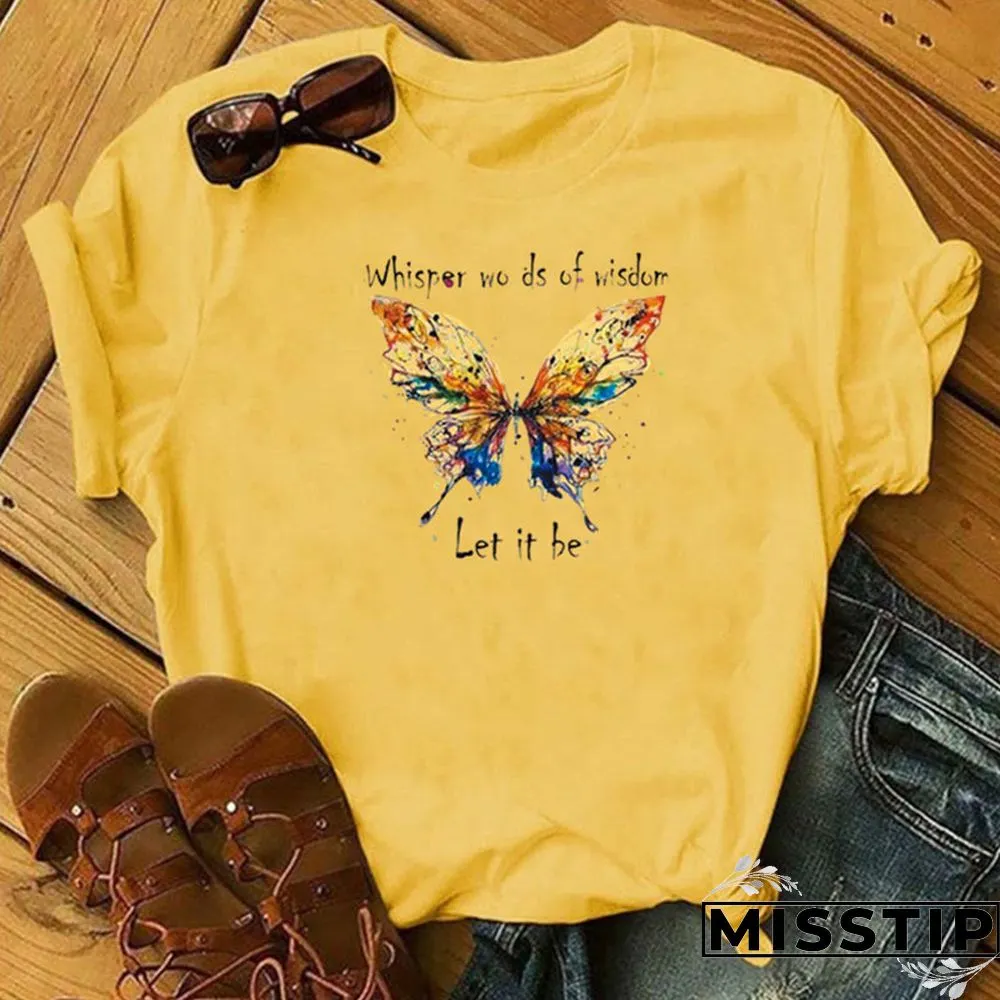 Grey Fashion Casual Print O Neck Tops