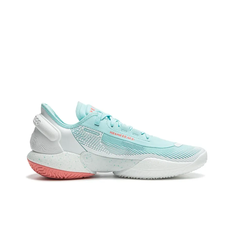 LI-NING YUSHUAI 18 V2 “Vice”