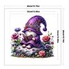 Goblin-11CT Stamped Cross Stitch 40*40cm/15.75*15.75in tapestrymarket