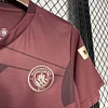 2024-2025 Manchester City Third Away Football Shirt 1:1 Thai Quality