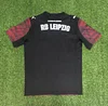 2025/2026 RB Leipzig Third Away Football Shirt 1:1 Thai Quality