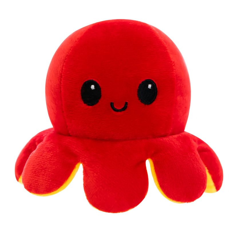 octopus doll 70cm