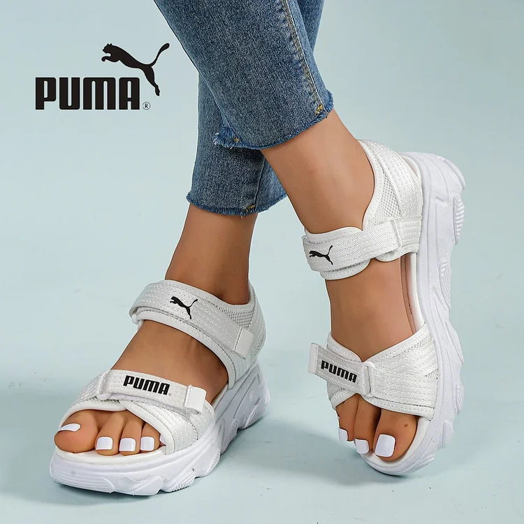 Jarní výprodej 🔥NEJNOVĚJŠÍ SPORTOVNÍ SANDÁLY PUMA 2025