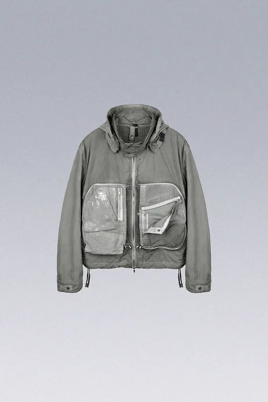 NEW IN