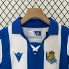 24/25 Kids Real Sociedad Soccer Jersey Home