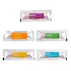 Air Freshener Refill Tablets Romantic Lavender Cologne Air Vent Perfume Diffuser