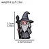 Wise Magic Wizard