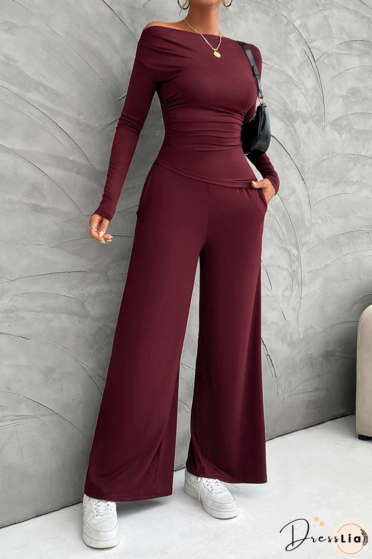 Modern and Fashionable winter Pants