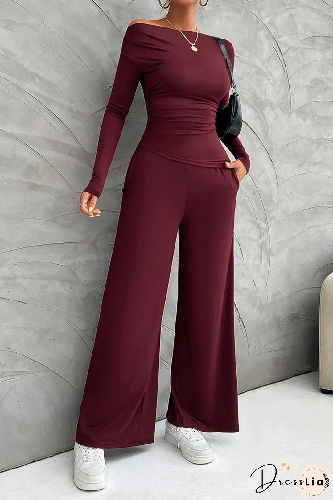 Modern and Fashionable winter Pants