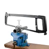 Bike Cutting Saw Guide Handlebar Seatpost Tube Repair Tools Cycling Accessories