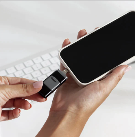 Lalren ™ Stick iPhone & Android Flash Drive
