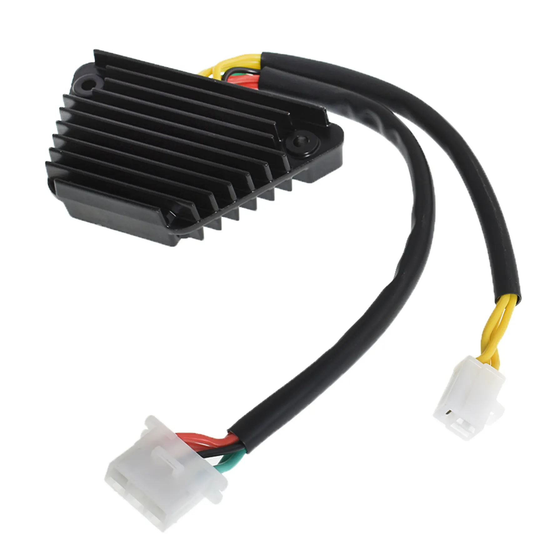 Motorbike Control System
