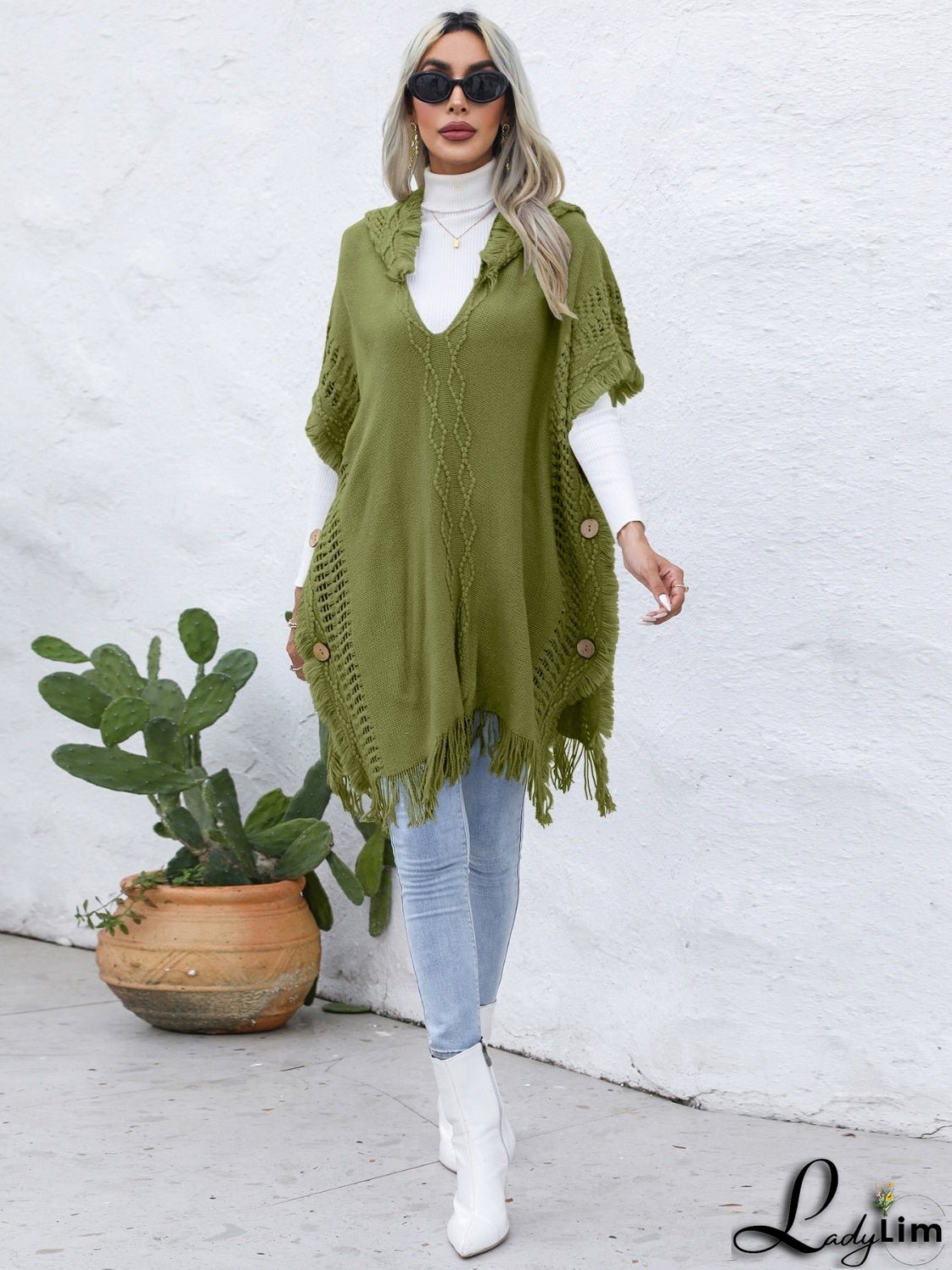 Timeless and Elegant garment