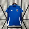 2024-2025 Italy National Team Home Football Shirt 1:1 Thai Quality