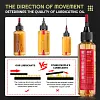 🛠️🔥 1 achet&eacute; = 1 offert ! Lubrifiant m&eacute;canique micromol&eacute;culaire haute performance ⚙️ R&eacute;duction maximale des frottements 🛡️💨