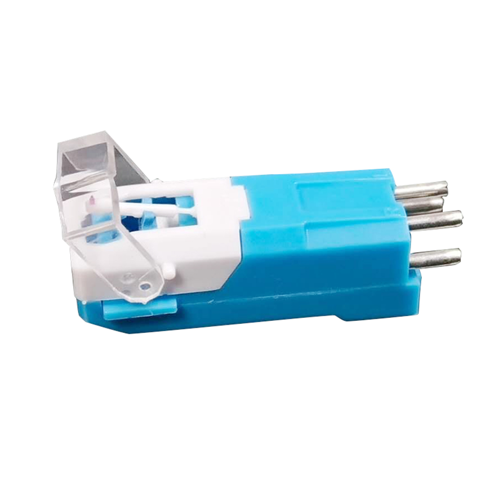 

Replacement Stylus Record Needle Parts for LP Vinyl Turntable Phonograph, 501 Original