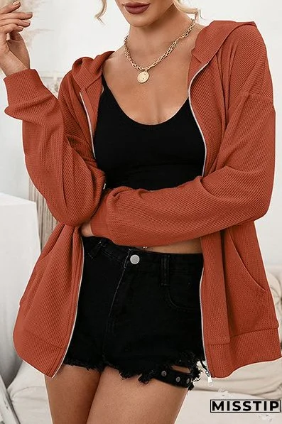 Modern and Fashionable winter garment