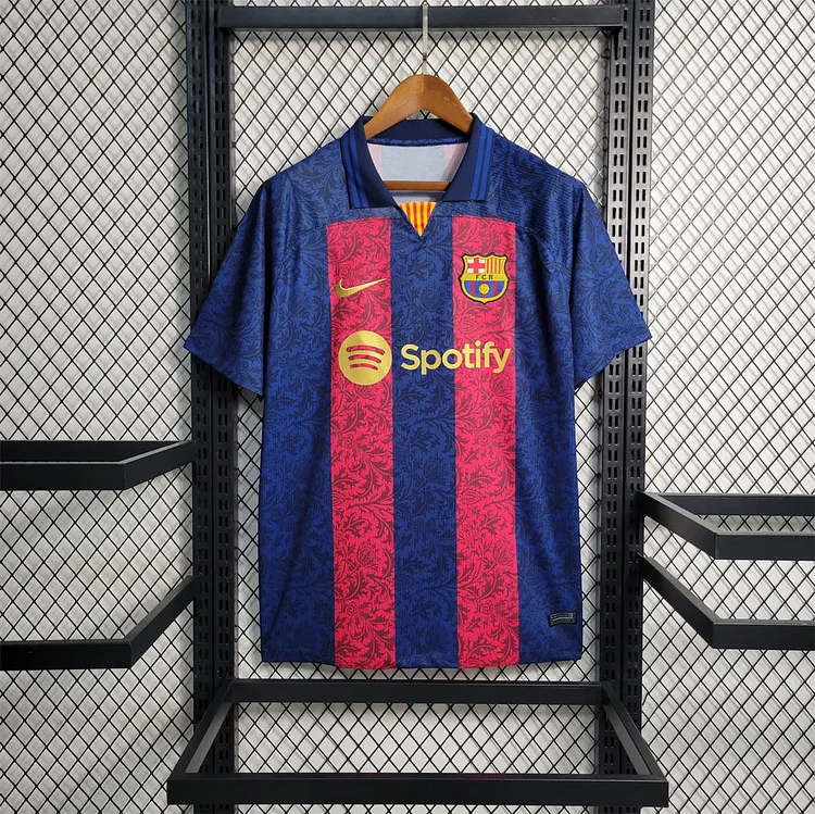 23/24 FC Barcelona Special Edition
