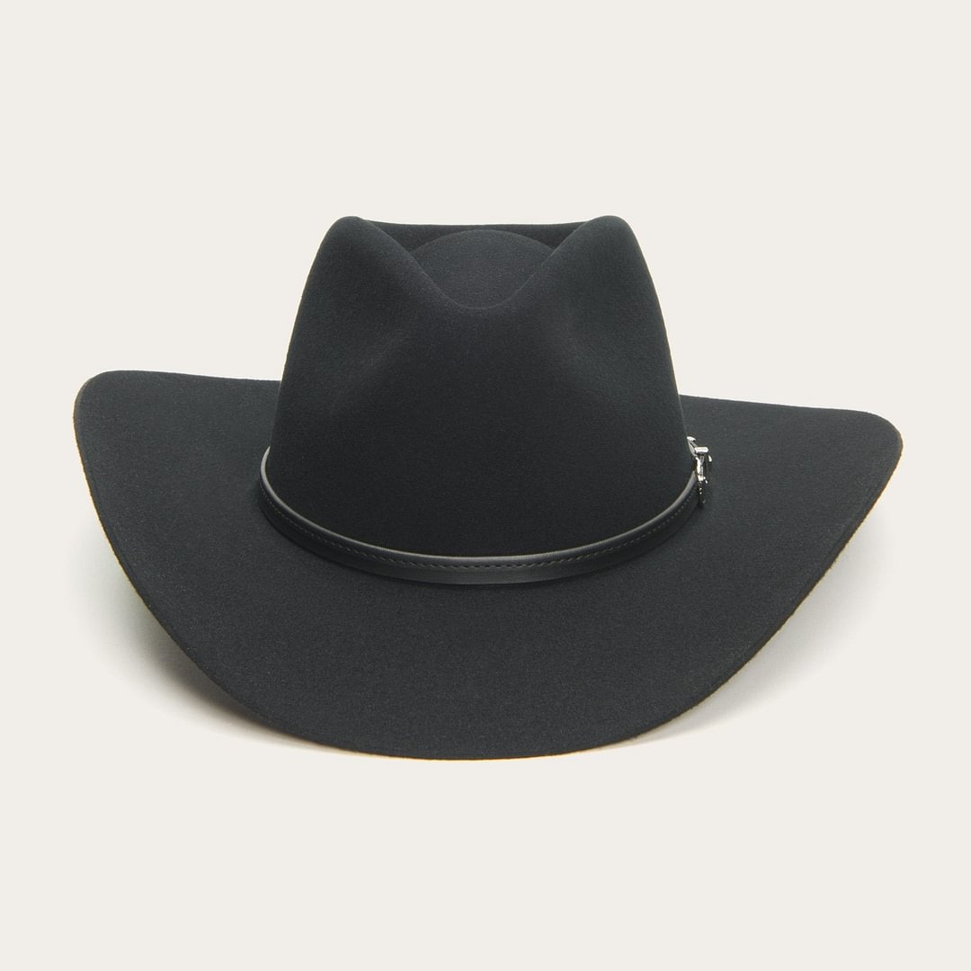 Francis Cowboy Hat