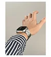【Full Titanium Armor】Applicable to Apple Watch S Series Ultra1/2 High-grade full titanium metal