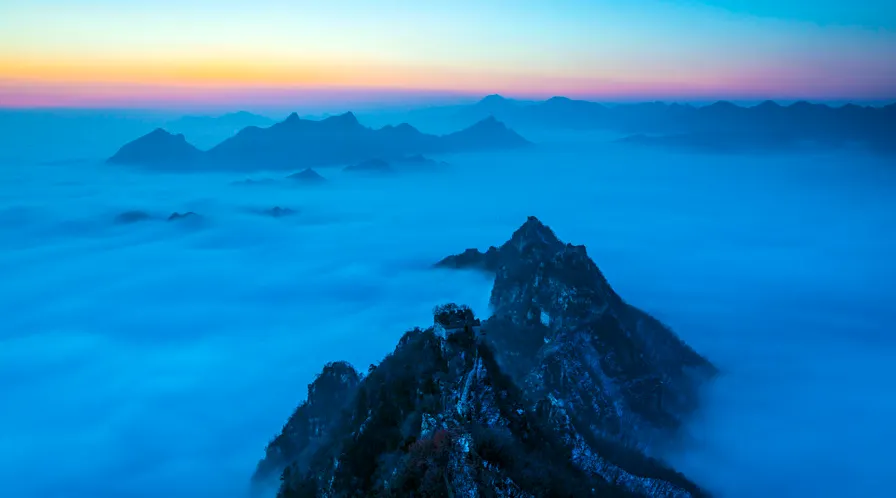 How to Choose Between Mutianyu and Badaling for Your Great Wall Tour
