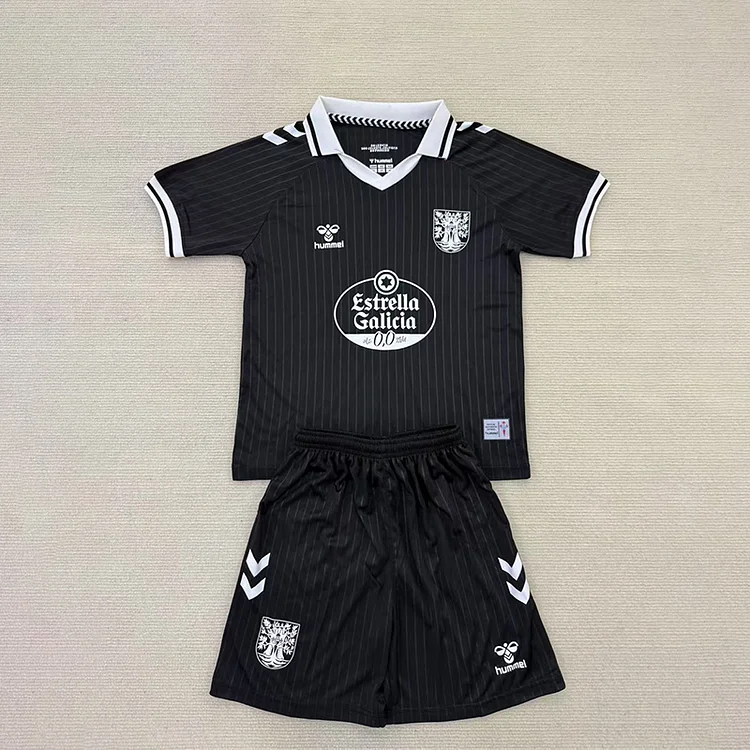 25/26 Celta Vigo Special Edition Kids Set