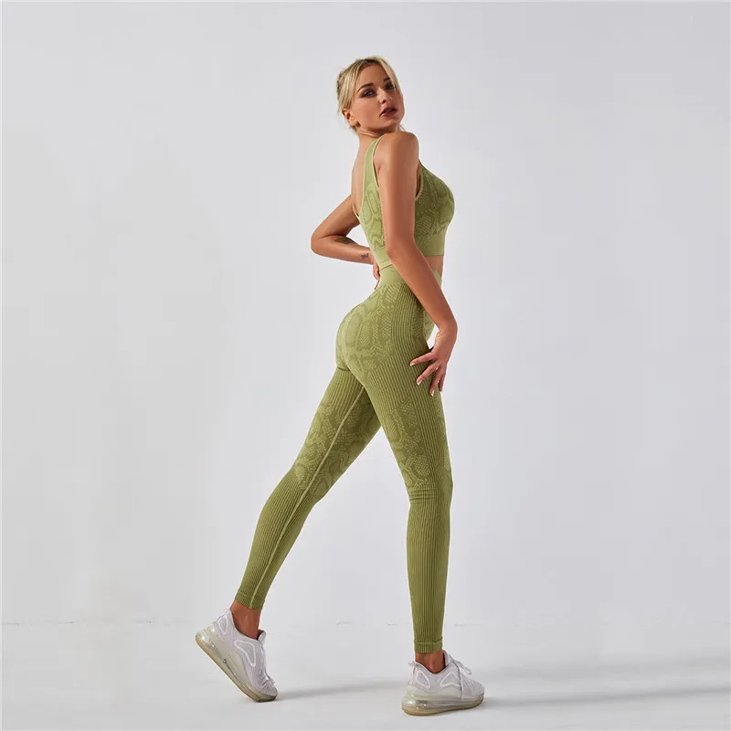 High quality hot yoga wear