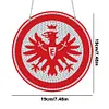 Diamond Painting Badge Label Hanging Pendant Suncatcher Home Decor